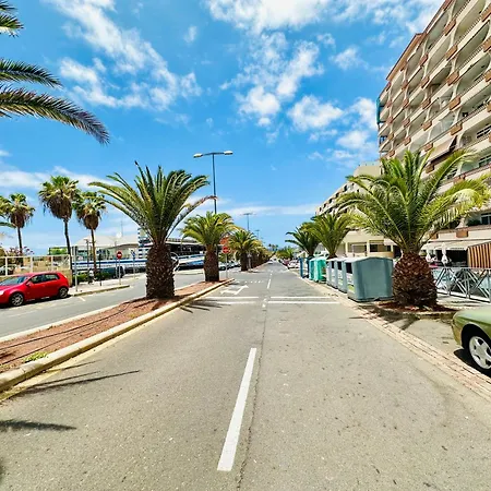 Daire Oasis Palmar House Palm-mar