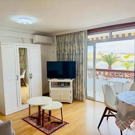 Oasis Palmar House Daire