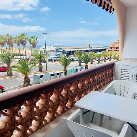 Oasis Palmar House * Palm-mar