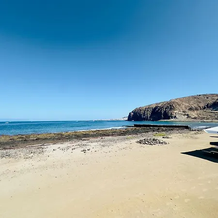Oasis Palmar House Daire