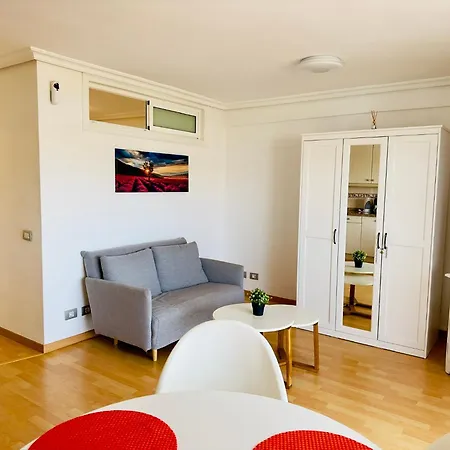 Oasis Palmar House Daire Palm-mar