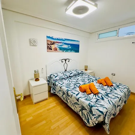 Oasis Palmar House