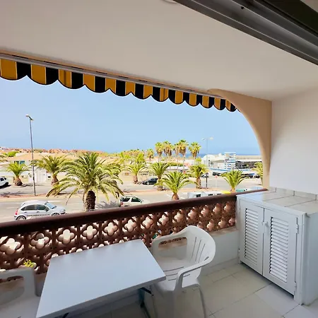 Oasis Palmar House Daire