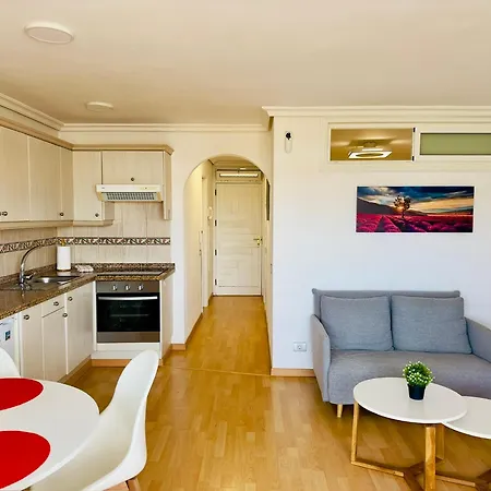 Daire Oasis Palmar House