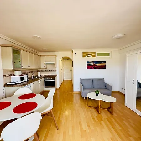 Oasis Palmar House Apartament